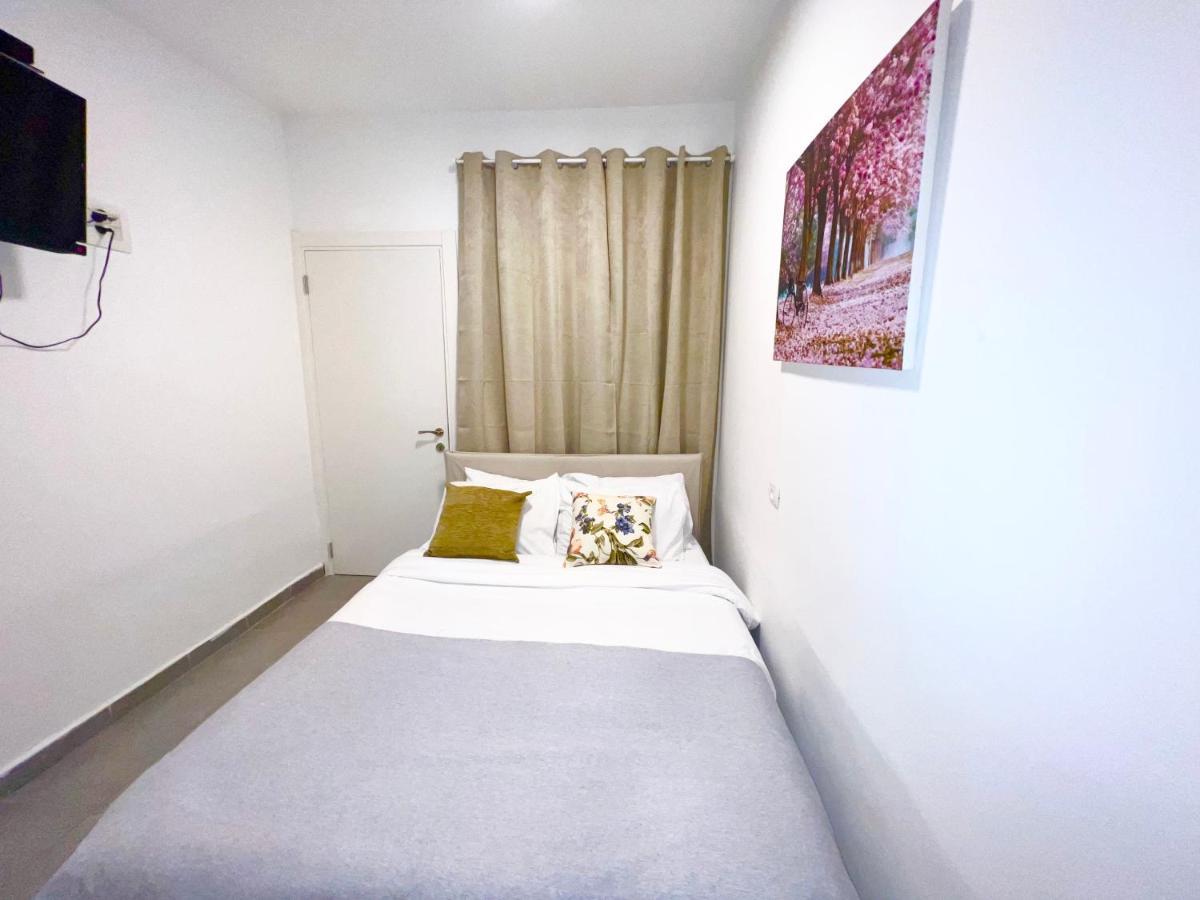 Aspentlv - Hacarmel Market Apartments & Studios Tel-Aviv Extérieur photo