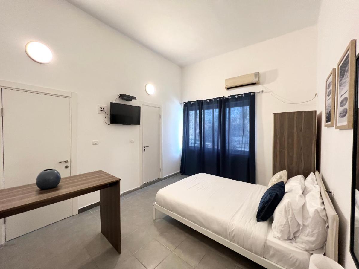 Aspentlv - Hacarmel Market Apartments & Studios Tel-Aviv Extérieur photo