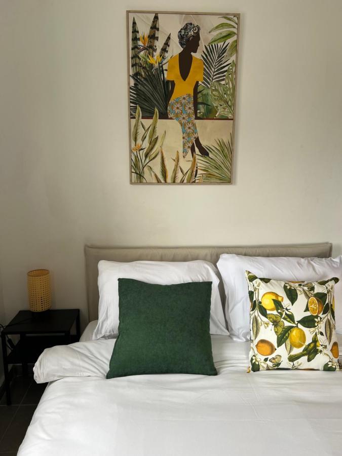 Aspentlv - Hacarmel Market Apartments & Studios Tel-Aviv Extérieur photo