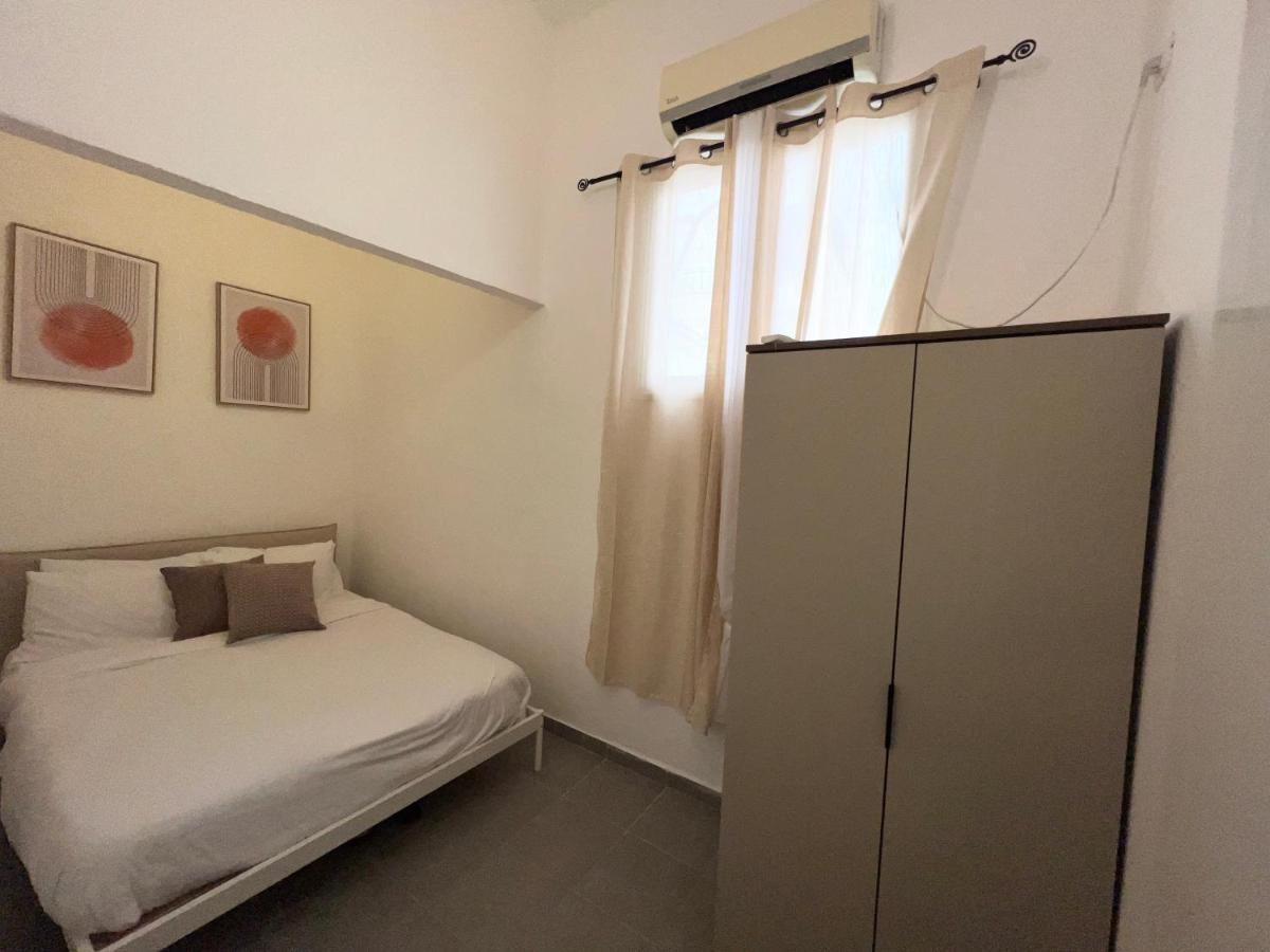 Aspentlv - Hacarmel Market Apartments & Studios Tel-Aviv Extérieur photo