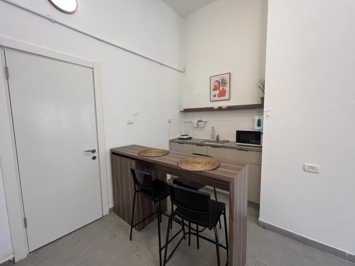 Aspentlv - Hacarmel Market Apartments & Studios Tel-Aviv Extérieur photo