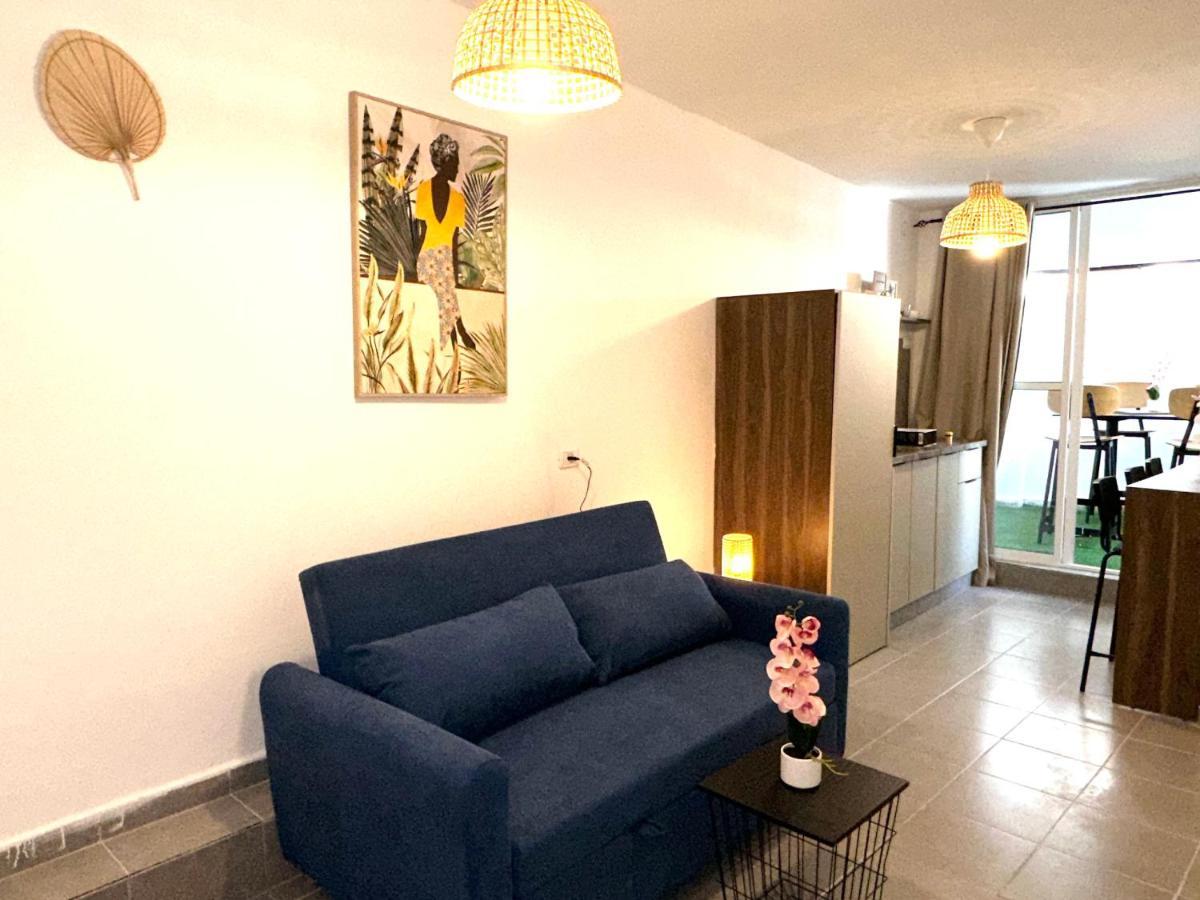 Aspentlv - Hacarmel Market Apartments & Studios Tel-Aviv Extérieur photo
