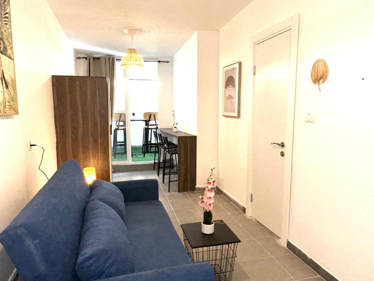 Aspentlv - Hacarmel Market Apartments & Studios Tel-Aviv Extérieur photo