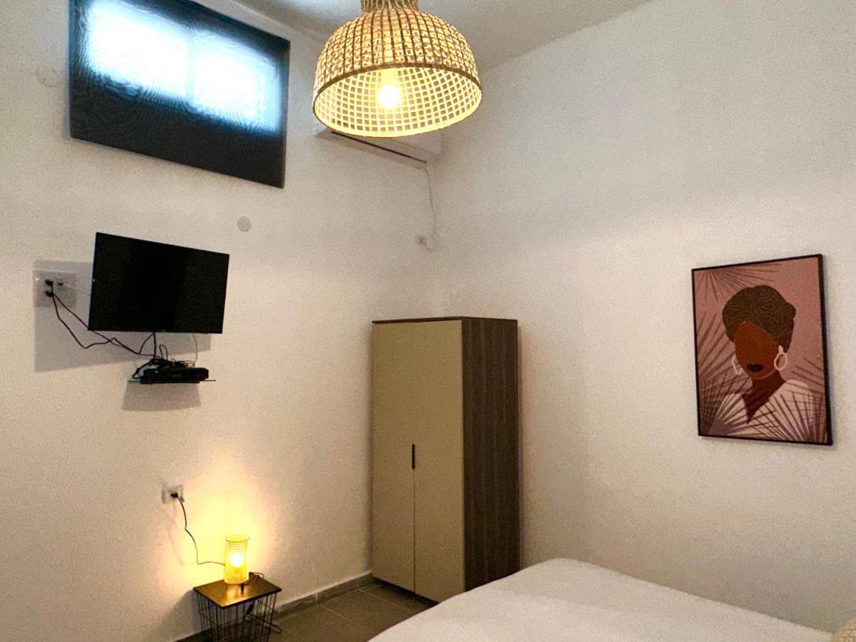 Aspentlv - Hacarmel Market Apartments & Studios Tel-Aviv Extérieur photo