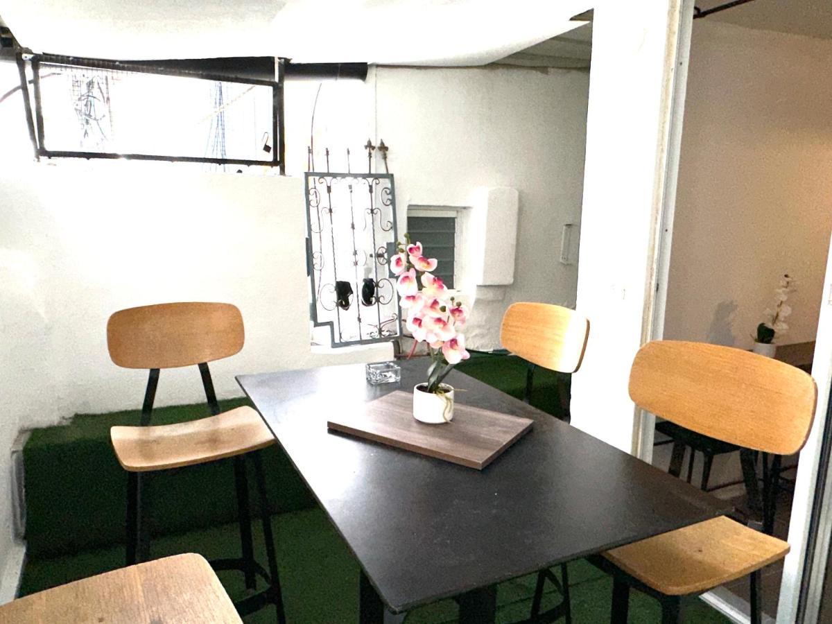 Aspentlv - Hacarmel Market Apartments & Studios Tel-Aviv Extérieur photo