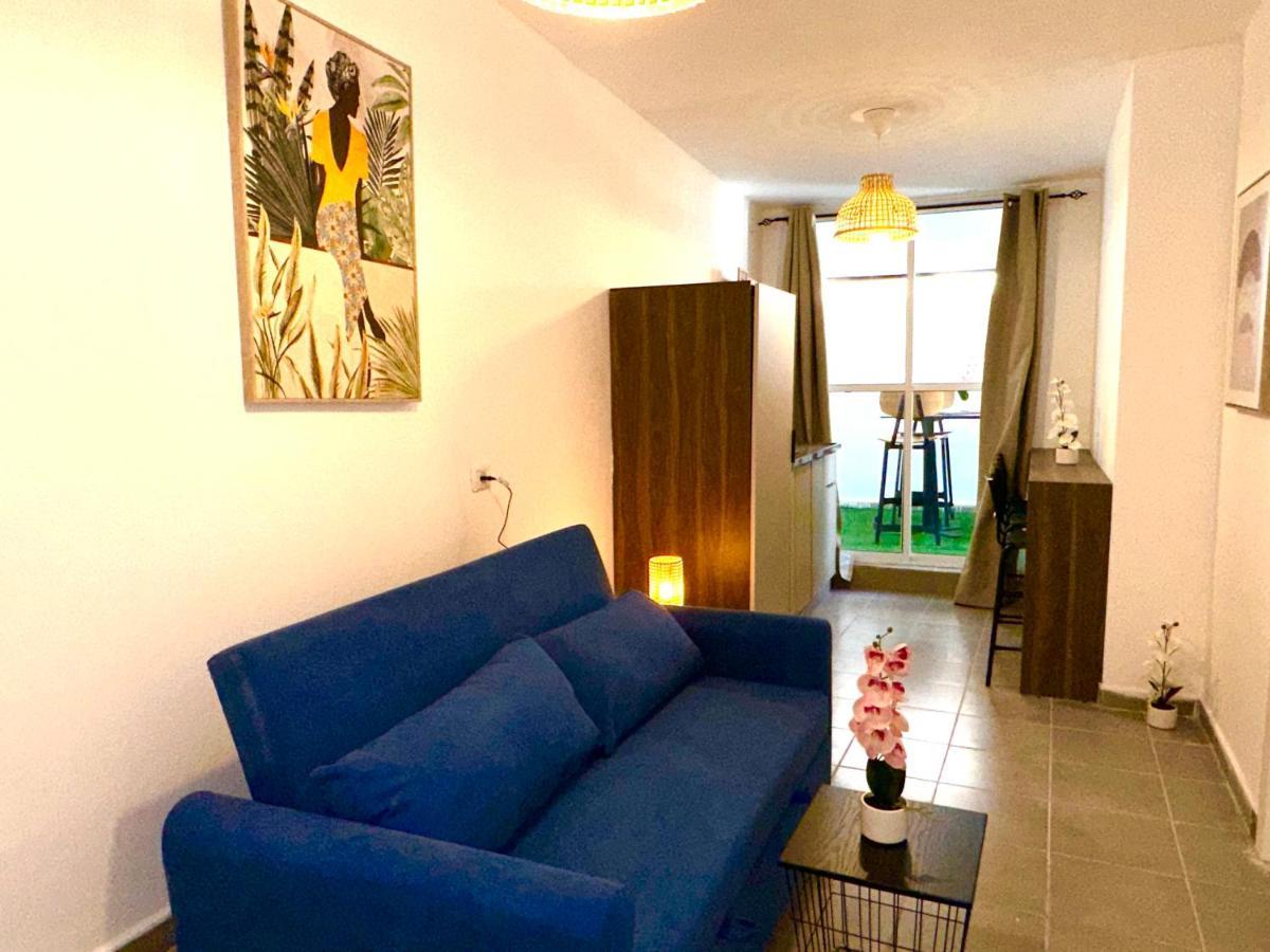 Aspentlv - Hacarmel Market Apartments & Studios Tel-Aviv Extérieur photo